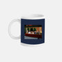 Night of The Dundies-none glossy mug-SeamusAran