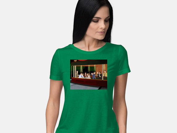 Night of The Dundies