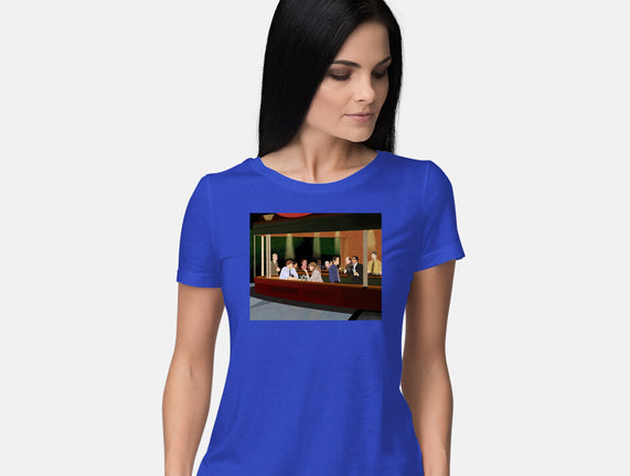 Night of The Dundies