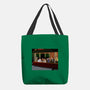 Night of The Dundies-none basic tote-SeamusAran