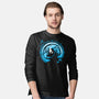 Air Master-mens long sleeved tee-teesgeex