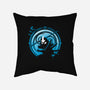 Air Master-none removable cover w insert throw pillow-teesgeex