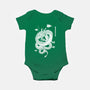 Shenlong-baby basic onesie-Jelly89