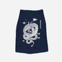 Shenlong-dog basic pet tank-Jelly89