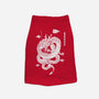 Shenlong-dog basic pet tank-Jelly89