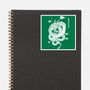 Shenlong-none glossy sticker-Jelly89