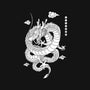 Shenlong-none stretched canvas-Jelly89