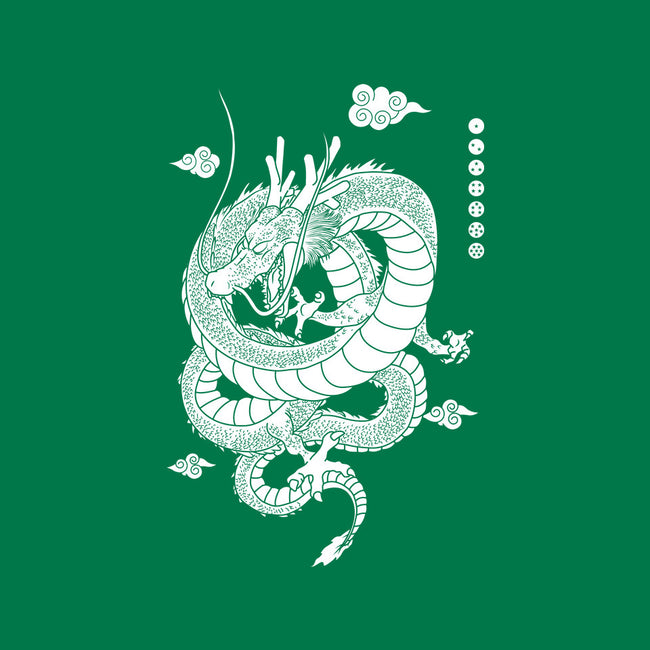 Shenlong-none glossy sticker-Jelly89