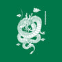 Shenlong-none glossy sticker-Jelly89