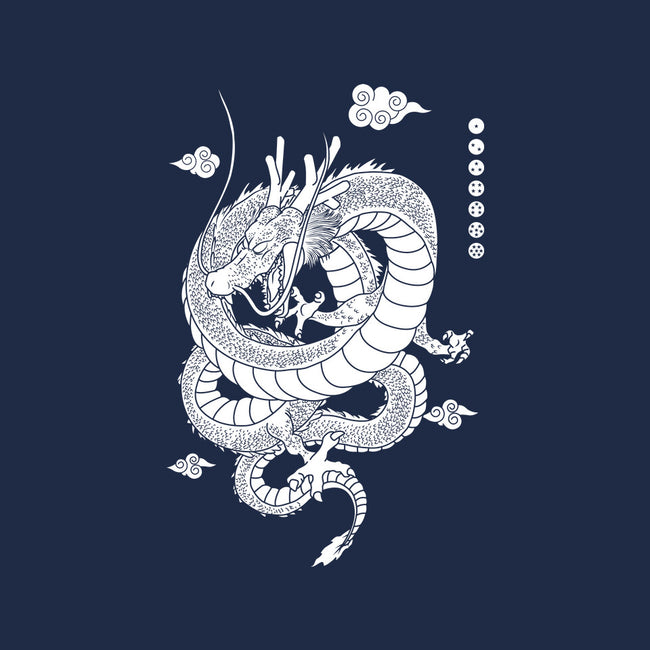 Shenlong-none removable cover w insert throw pillow-Jelly89