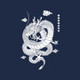 Shenlong-none removable cover w insert throw pillow-Jelly89