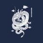 Shenlong-none stretched canvas-Jelly89