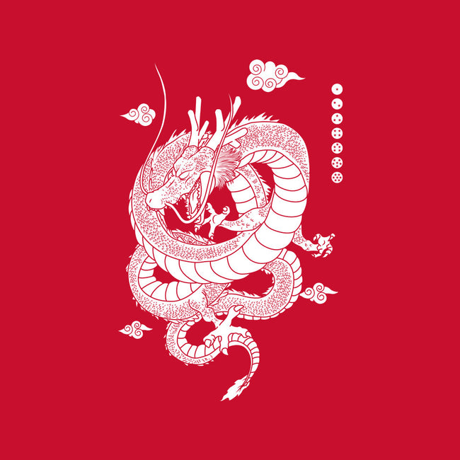 Shenlong-womens fitted tee-Jelly89