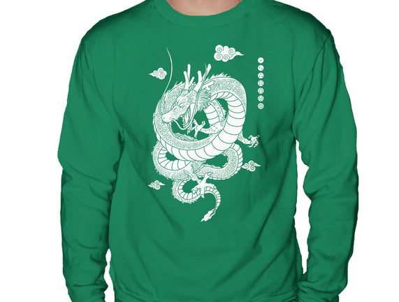Shenlong