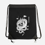 Shenlong-none drawstring bag-Jelly89