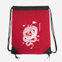 Shenlong-none drawstring bag-Jelly89