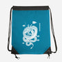 Shenlong-none drawstring bag-Jelly89