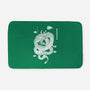 Shenlong-none memory foam bath mat-Jelly89