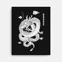 Shenlong-none stretched canvas-Jelly89