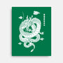 Shenlong-none stretched canvas-Jelly89