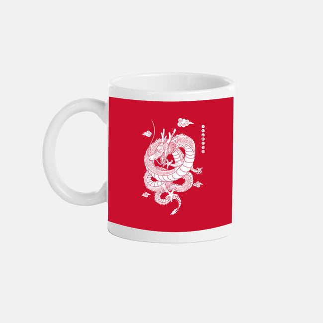 Shenlong-none glossy mug-Jelly89