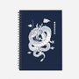 Shenlong-none dot grid notebook-Jelly89