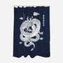 Shenlong-none polyester shower curtain-Jelly89