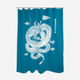 Shenlong-none polyester shower curtain-Jelly89
