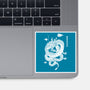 Shenlong-none glossy sticker-Jelly89