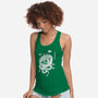 Shenlong-womens racerback tank-Jelly89