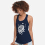 Shenlong-womens racerback tank-Jelly89