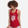Shenlong-womens racerback tank-Jelly89