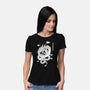 Shenlong-womens basic tee-Jelly89