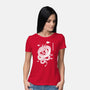 Shenlong-womens basic tee-Jelly89