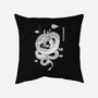 Shenlong-none removable cover w insert throw pillow-Jelly89