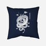 Shenlong-none removable cover w insert throw pillow-Jelly89