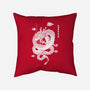 Shenlong-none removable cover w insert throw pillow-Jelly89
