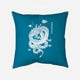Shenlong-none removable cover w insert throw pillow-Jelly89