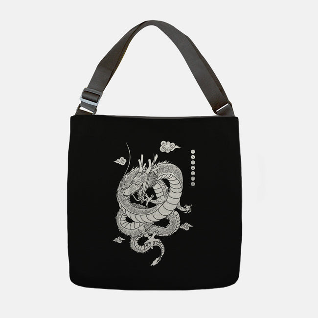 Shenlong-none adjustable tote-Jelly89