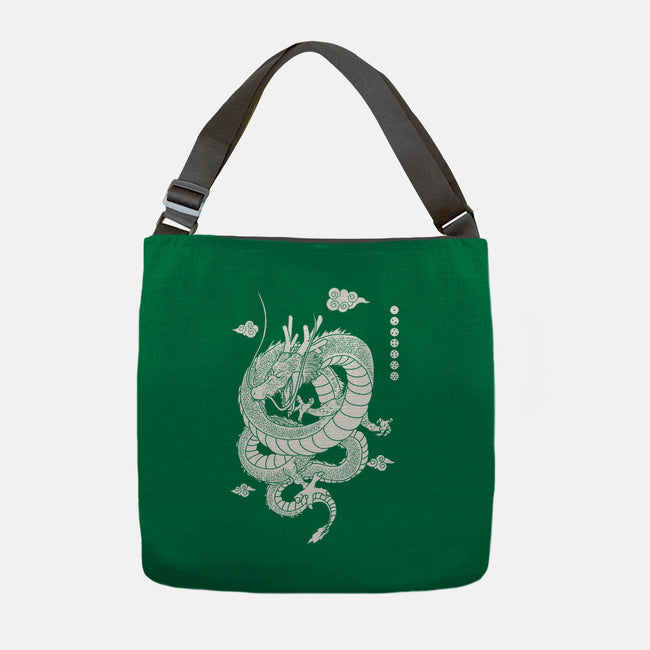 Shenlong-none adjustable tote-Jelly89