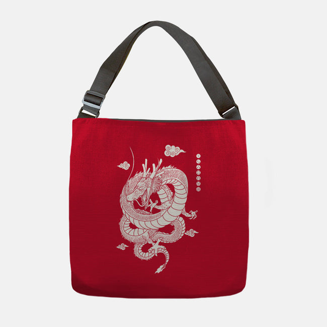 Shenlong-none adjustable tote-Jelly89