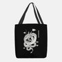 Shenlong-none basic tote-Jelly89