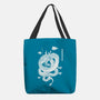 Shenlong-none basic tote-Jelly89