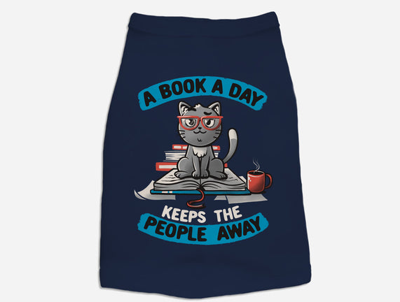 A Book A Day