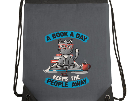 A Book A Day
