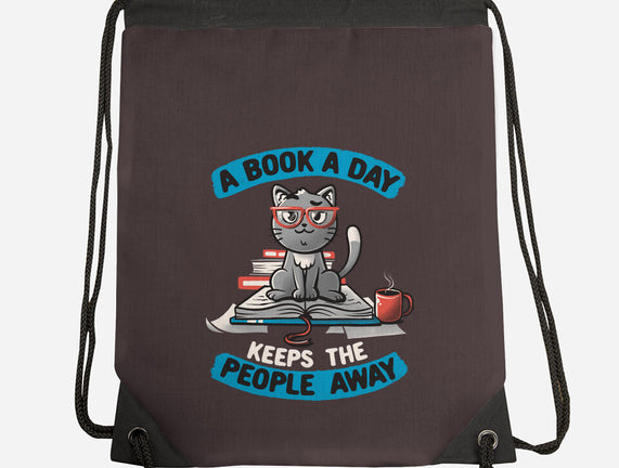 A Book A Day
