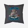 A Book A Day-none removable cover w insert throw pillow-koalastudio