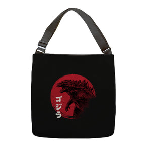 Red Sun Kaiju
