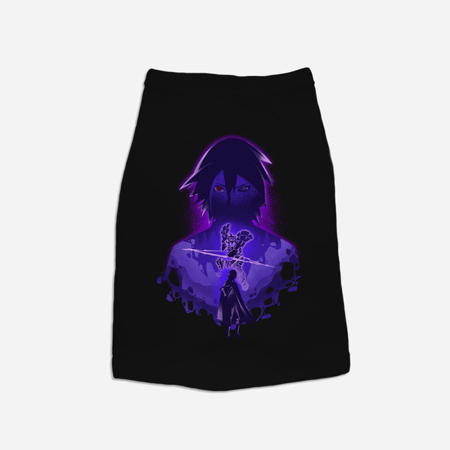 Complete Susanoo-dog basic pet tank-hypertwenty