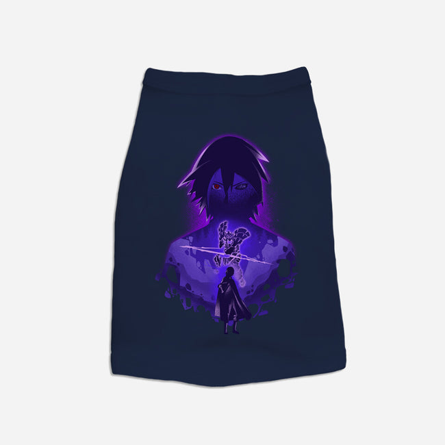 Complete Susanoo-dog basic pet tank-hypertwenty